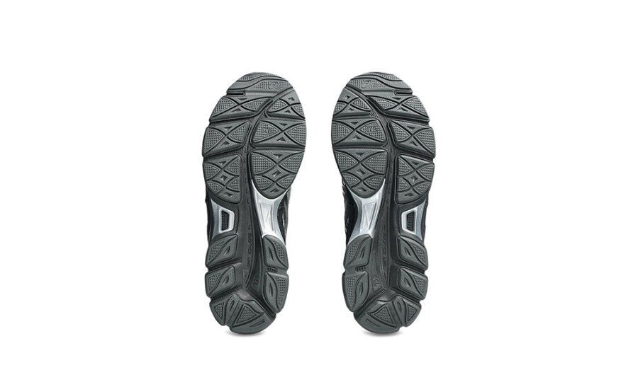 ASICS Gel-NYC Black Graphite Grey Blue - 1203A940-001 - Mentastore