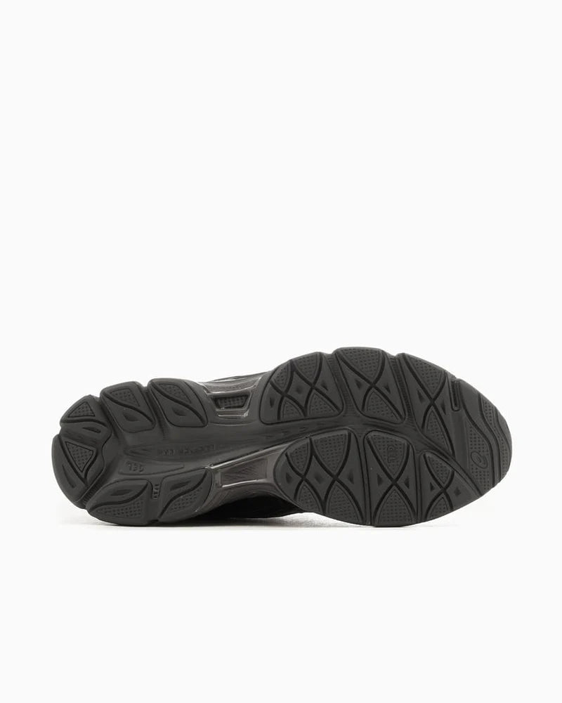 ASICS Gel - NYC Black - Kicki Yang Zhang Pack - 1203A571-001 - Mentastore