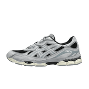 ASICS Gel-NYC Black Piedmont Grey
