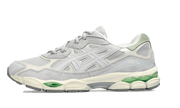 ASICS Gel-NYC Cloud Grey Green