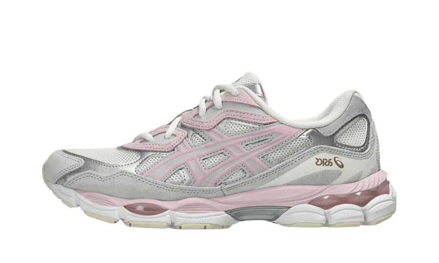 ASICS Gel-NYC Concrete Barely Rose - 1203A383-028 - Mentastore