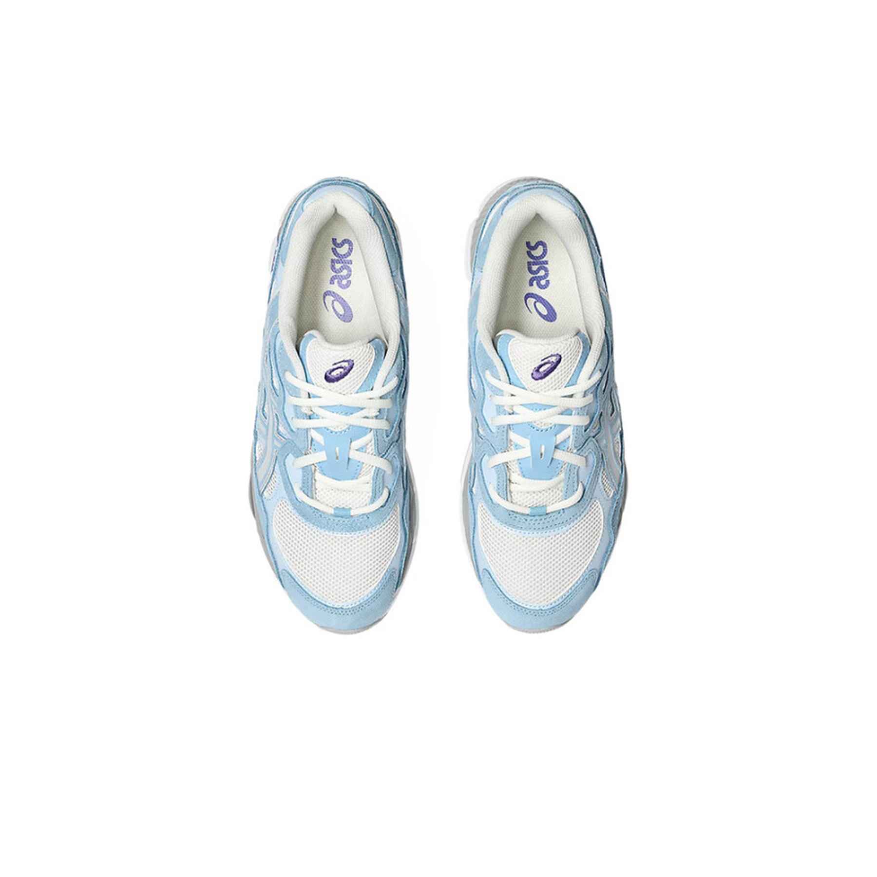 Asics Gel-NYC Cream Arctic Sky (1203A383-107)