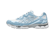 ASICS Gel-NYC Cream Arctic Sky