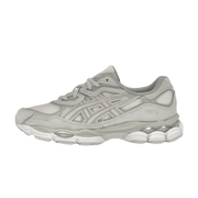 ASICS Gel-NYC Cream Cloud Grey