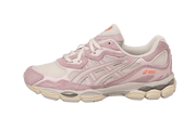ASICS Gel-NYC Cream Rose Water