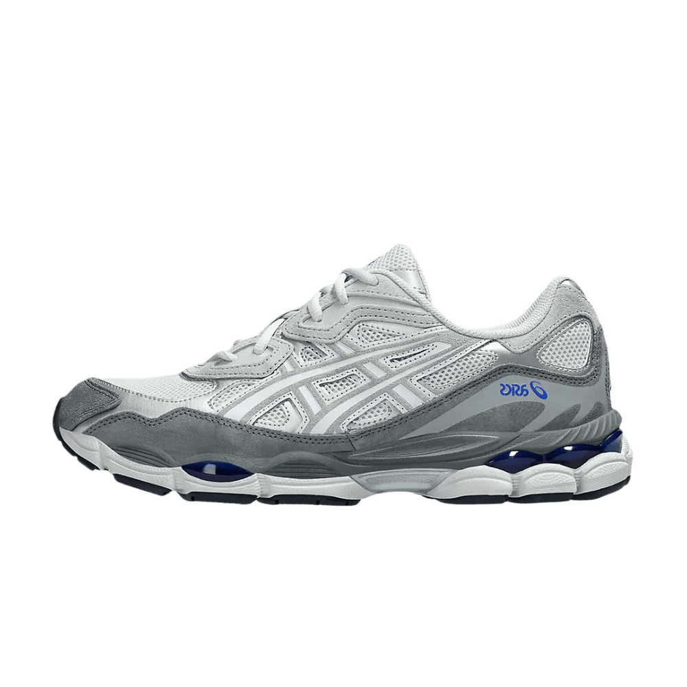 Asics Gel-Nyc Glacier Grey Gravel (1203A383-025)