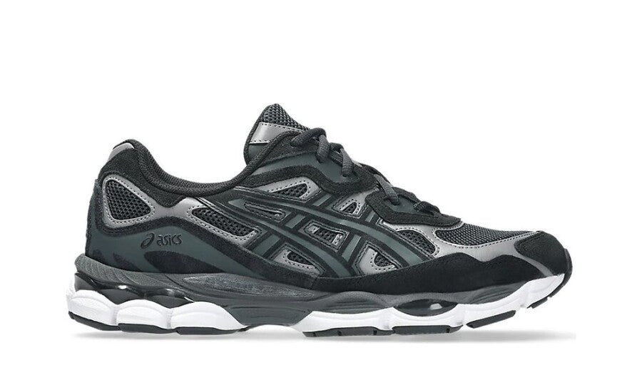 ASICS Gel-NYC Graphite Grey Graphite Grey - 1203A953-020 - Mentastore