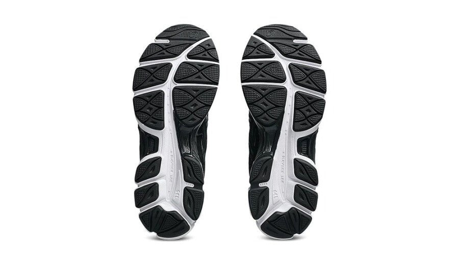 ASICS Gel-NYC Graphite Grey Graphite Grey - 1203A953-020 - Mentastore