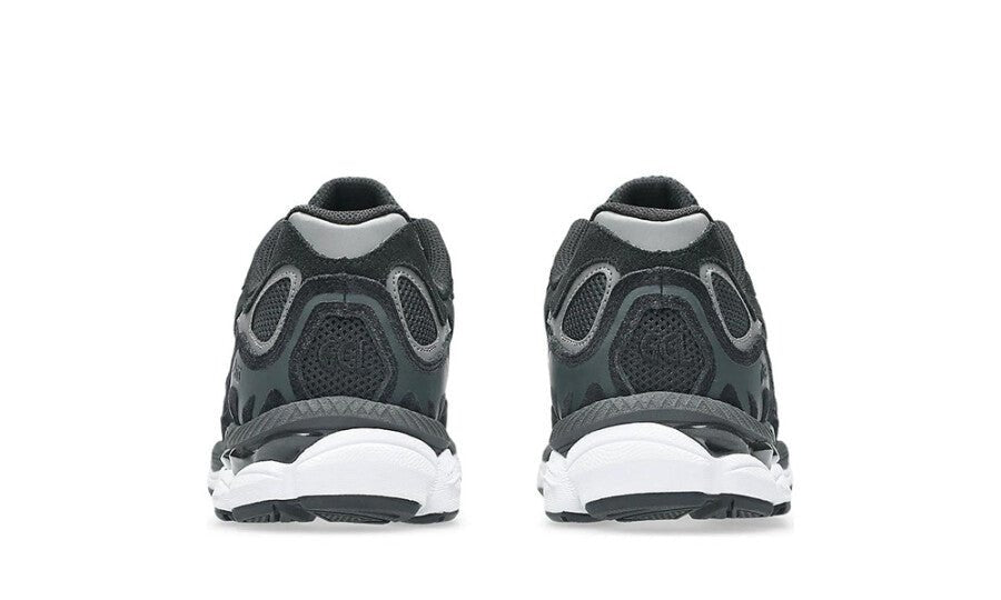 ASICS Gel-NYC Graphite Grey Graphite Grey - 1203A953-020 - Mentastore