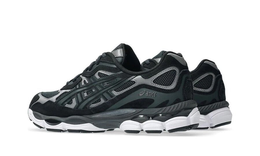 ASICS Gel-NYC Graphite Grey Graphite Grey - 1203A953-020 - Mentastore