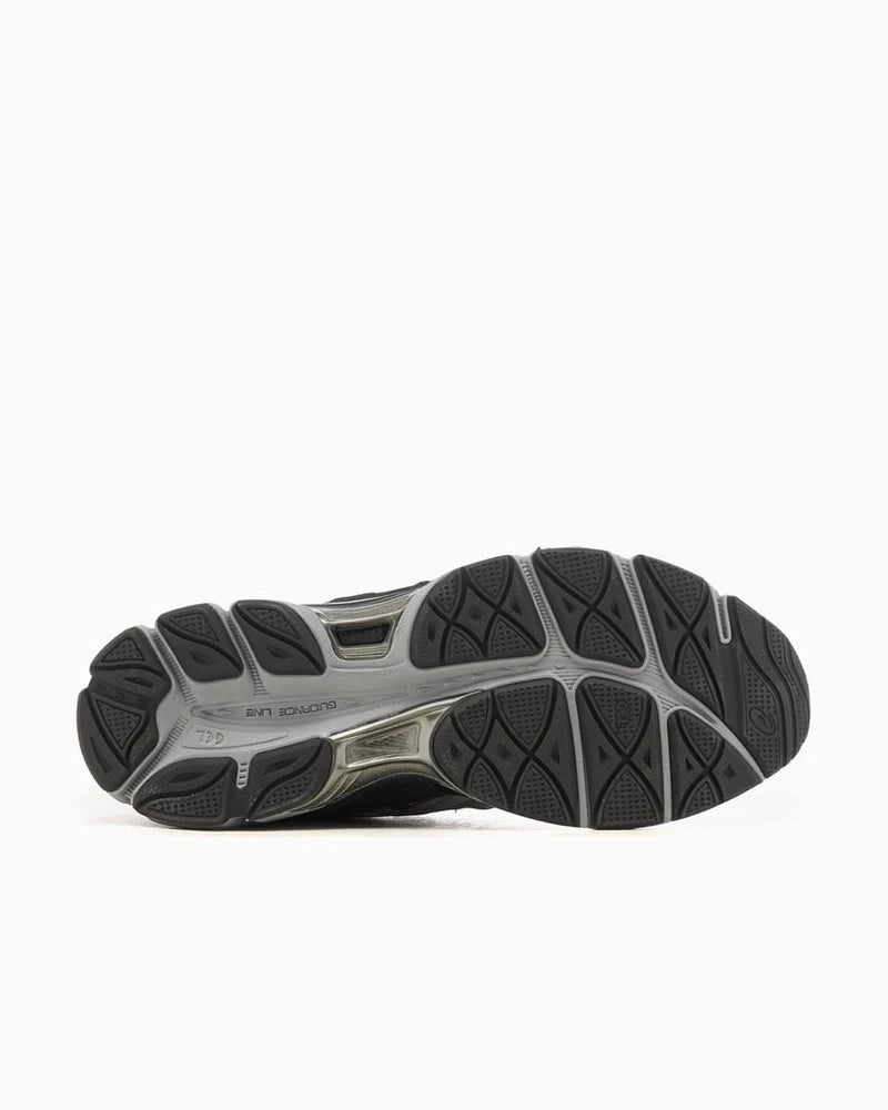 ASICS Gel - NYC Gravel Black - 1203A383-024 - Mentastore