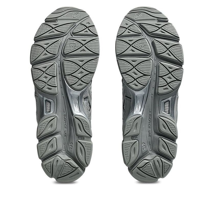 ASICS Gel-NYC Grey Cement Grey - 1203A280-021 - Mentastore