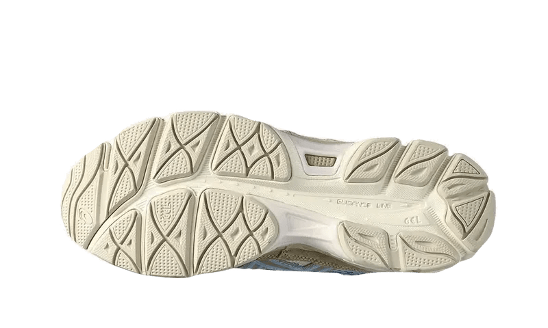 ASICS Gel - NYC Harbor Blue Wood Crepe - 1203A372-401 - Mentastore