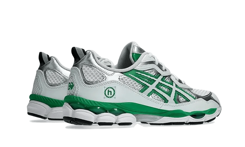 ASICS Gel - NYC Hidden NY - 1201B001-100 - Mentastore