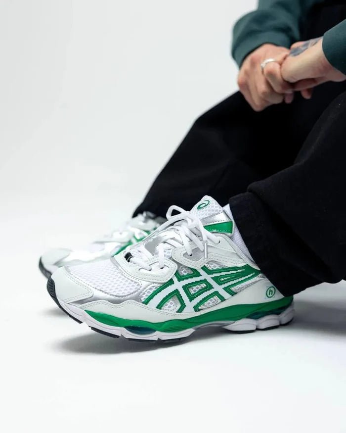 ASICS Gel - NYC Hidden NY - 1201B001-100 - Mentastore
