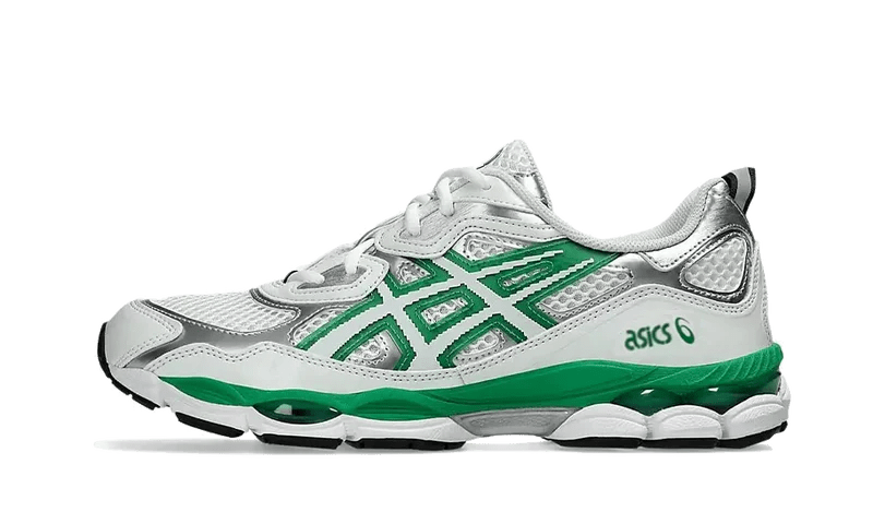 ASICS Gel - NYC Hidden NY - 1201B001-100 - Mentastore