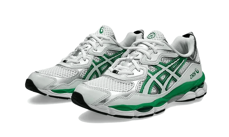 ASICS Gel - NYC Hidden NY - 1201B001-100 - Mentastore