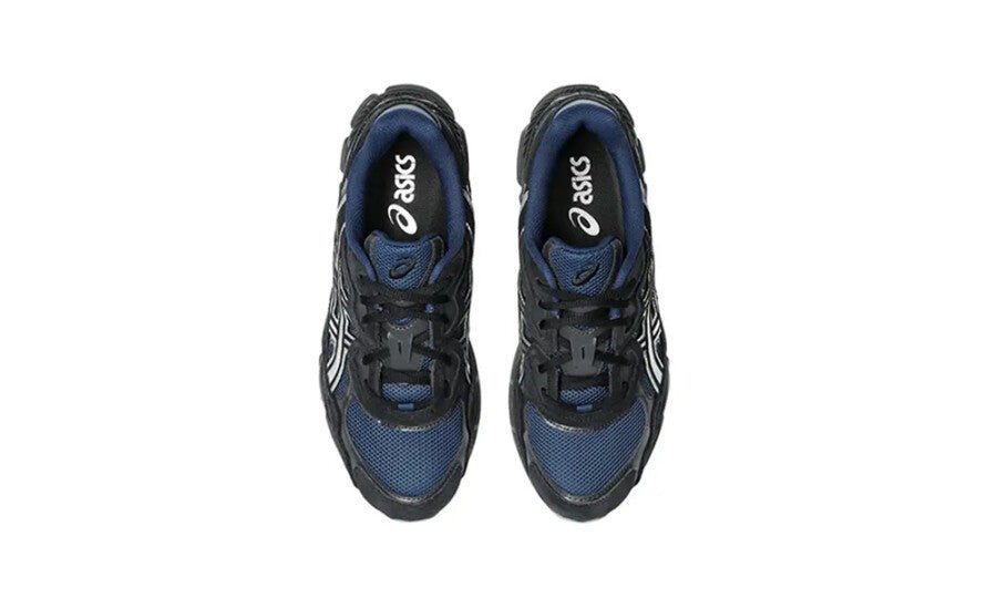 ASICS Gel-NYC Independence Blue Silver - 1203A383-404 - Mentastore