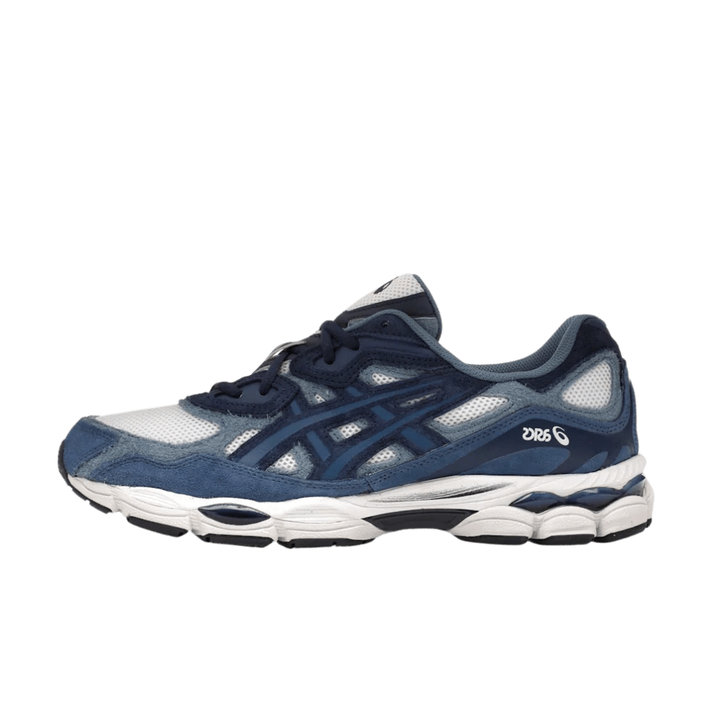 ASICS Gel - NYC Indigo - 1203A625-100 - Mentastore