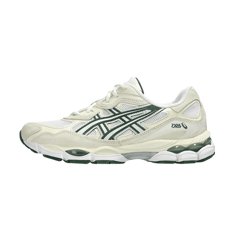 ASICS Gel-NYC Ivory Forest Night - 1203A383-750 - Mentastore