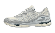 ASICS Gel-NYC Ivory Mid Grey