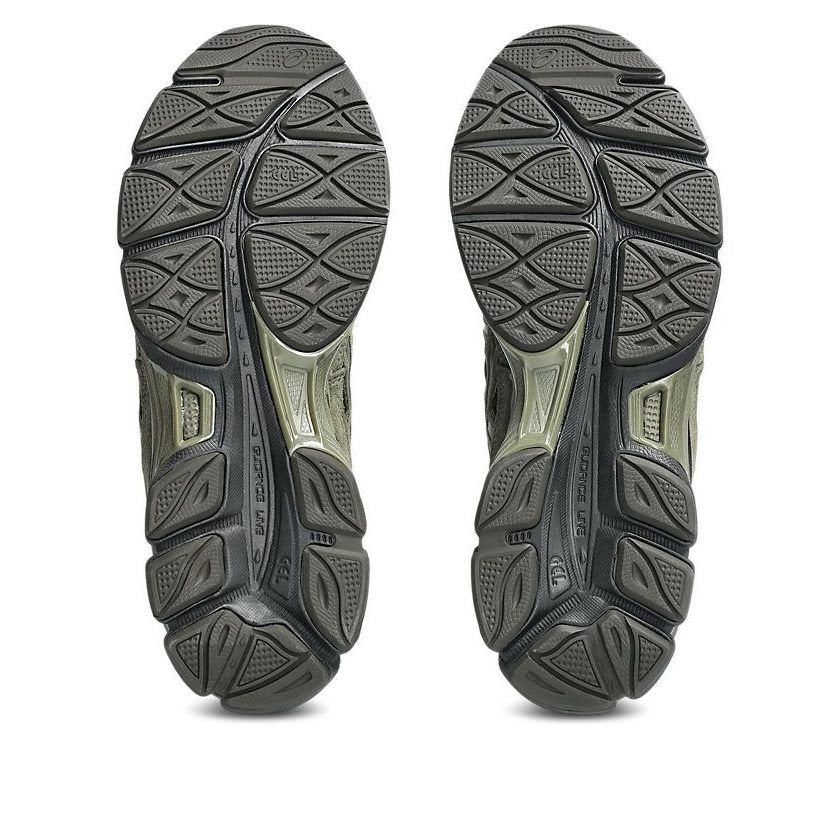 ASICS Gel-NYC Loden Green Graphite Grey - 1203A383-303 - Mentastore
