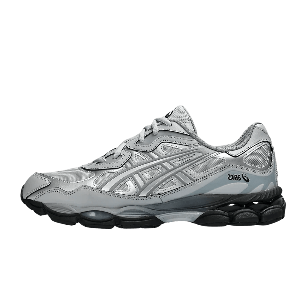 ASICS Gel - NYC Mid Grey Sheet Rock - 1203A280-020 - Mentastore