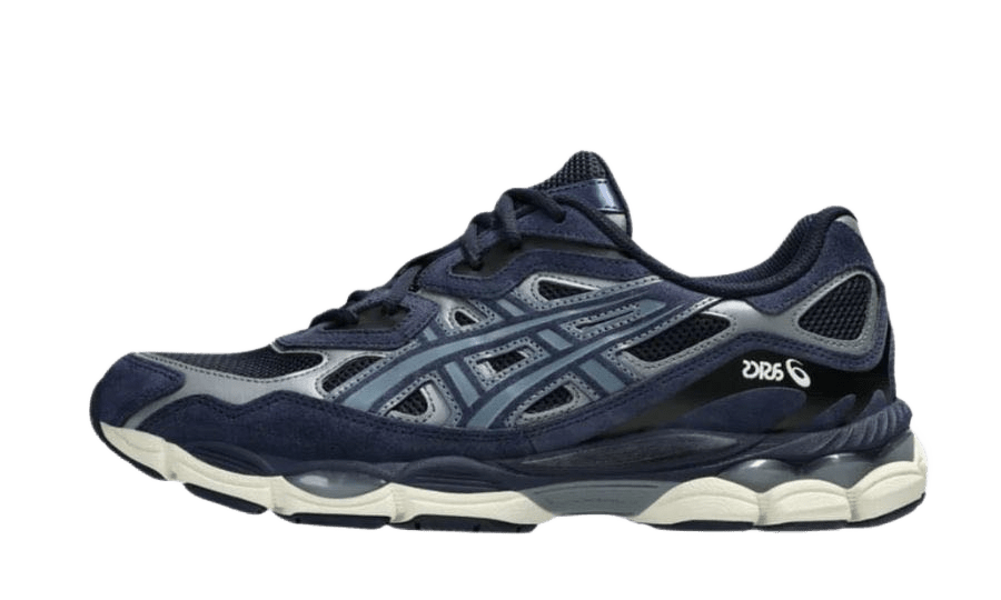 ASICS Gel - NYC Midnight - 1203A383-401 - Mentastore