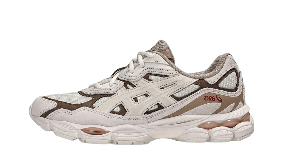 ASICS Gel-NYC Mineral Beige - 1203A739-251 - Mentastore