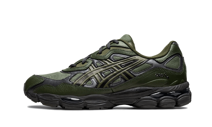 ASICS Gel NYC Moss - 1203A280-300 - Mentastore
