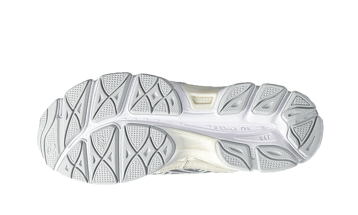 ASICS Gel - NYC Oatmeal - 1203A383-020 - Mentastore