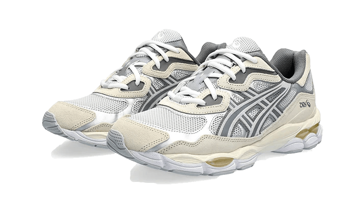 ASICS Gel - NYC Oatmeal - 1203A383-020 - Mentastore