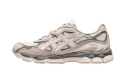 ASICS Gel-NYC Oyster Grey