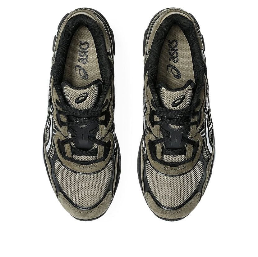 ASICS Gel-NYC Pepper Black - 1203A802-200 - Mentastore