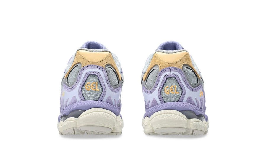 ASICS Gel-NYC Piedmont Grey Bluebell - 1203A826-020 - Mentastore