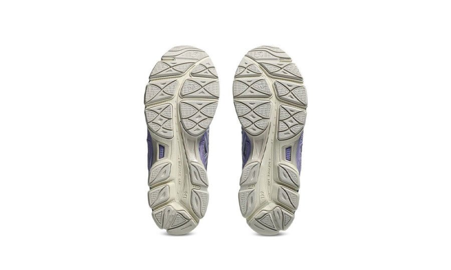 ASICS Gel-NYC Piedmont Grey Bluebell - 1203A826-020 - Mentastore