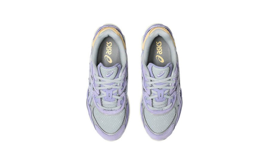 ASICS Gel-NYC Piedmont Grey Bluebell - 1203A826-020 - Mentastore