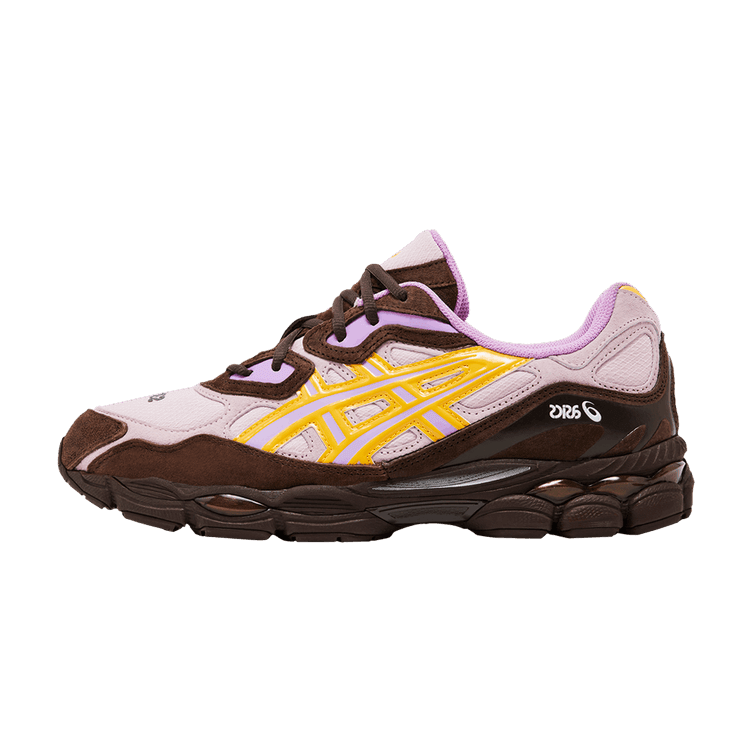 ASICS Gel-NYC Pleasures - 1203A622-700 - Mentastore