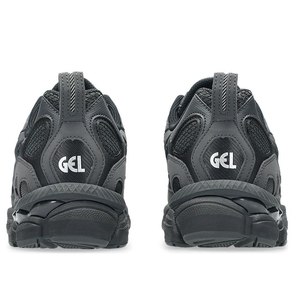 ASICS Gel-NYC RGD Black Graphite Grey - 1203A735-001 - Mentastore