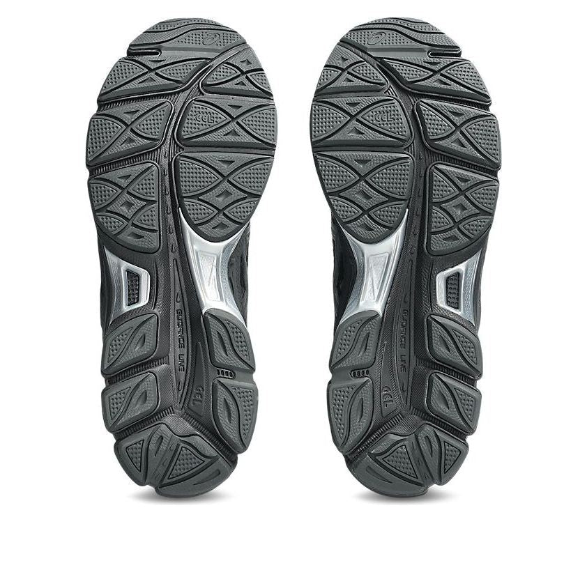 ASICS Gel-NYC RGD Black Graphite Grey - 1203A735-001 - Mentastore