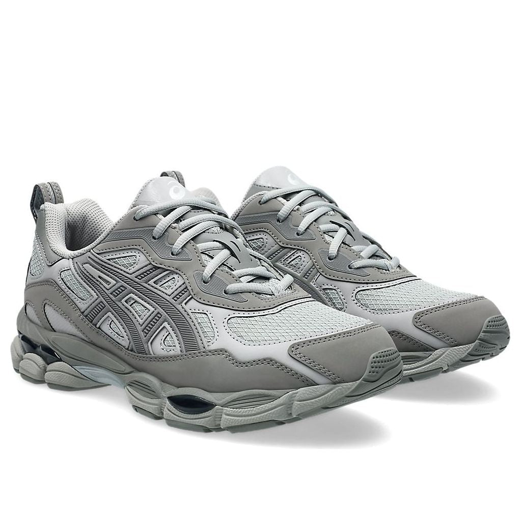 ASICS Gel-NYC RGD Cement Grey - 1203A735-020 - Mentastore