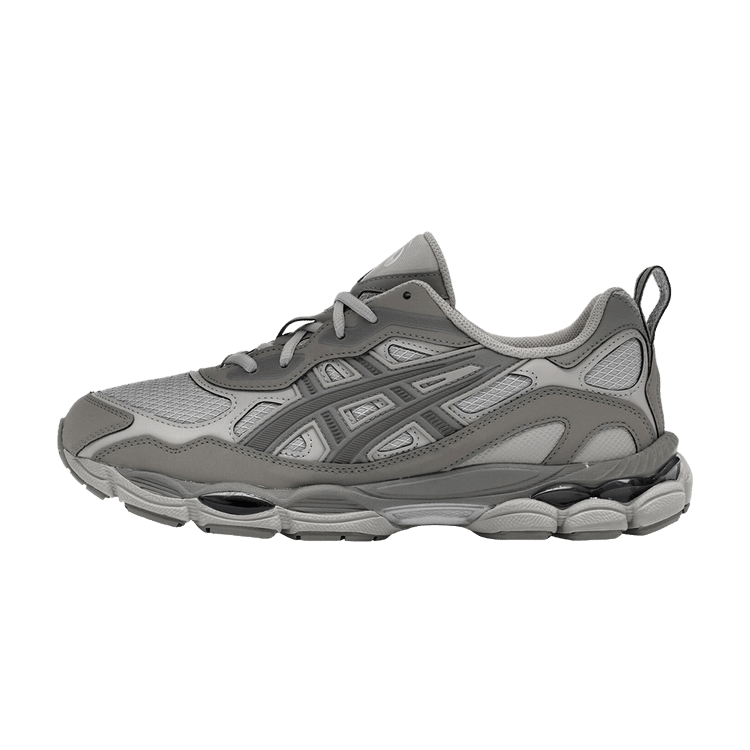ASICS Gel-NYC RGD Cement Grey - 1203A735-020 - Mentastore
