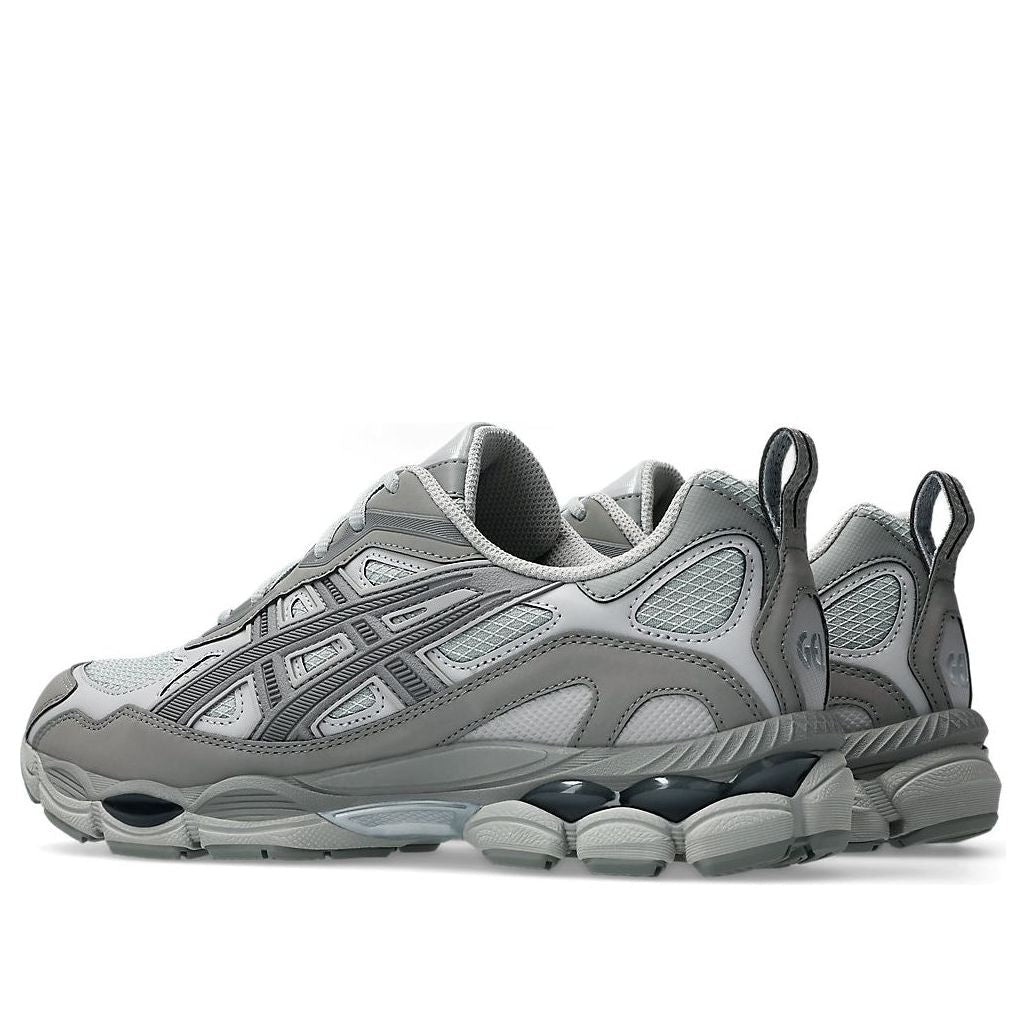 ASICS Gel-NYC RGD Cement Grey - 1203A735-020 - Mentastore