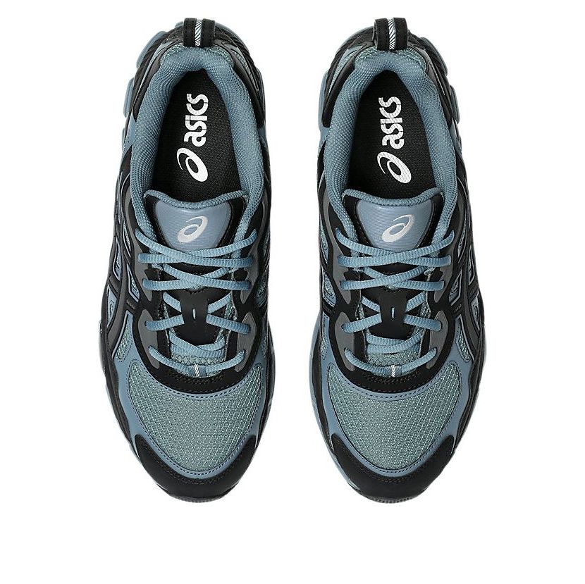 ASICS Gel-NYC RGD Ironclad Black - 1203A735-021 - Mentastore