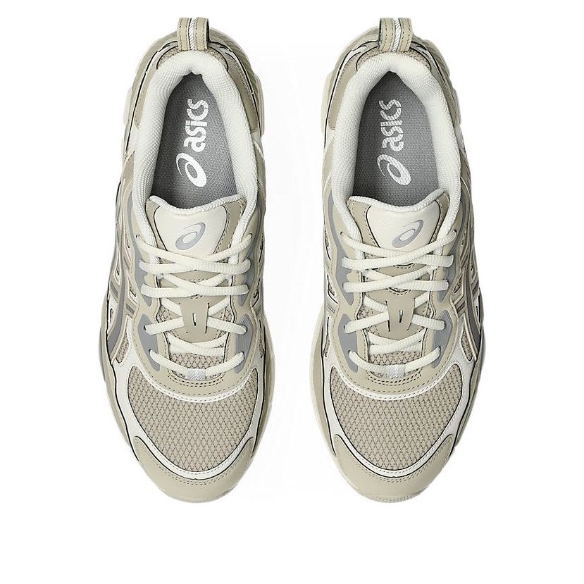 ASICS Gel-NYC RGD Smoke Grey Wool - 1203A735-022 - Mentastore