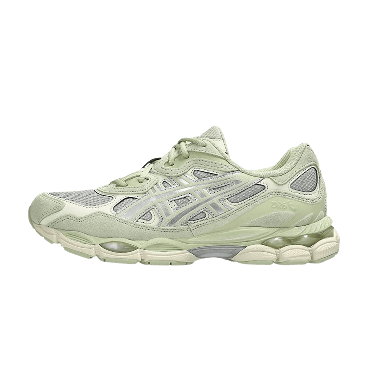 ASICS Gel-NYC Sage Frost Pure Silver - 1203A739-301 - Mentastore