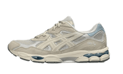 ASICS Gel-NYC Smoke Grey