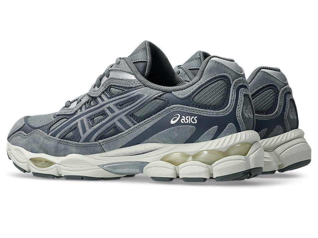 Asics Gel - NYC Steel Grey/Carrier Grey - 1203A739-020 - Mentastore