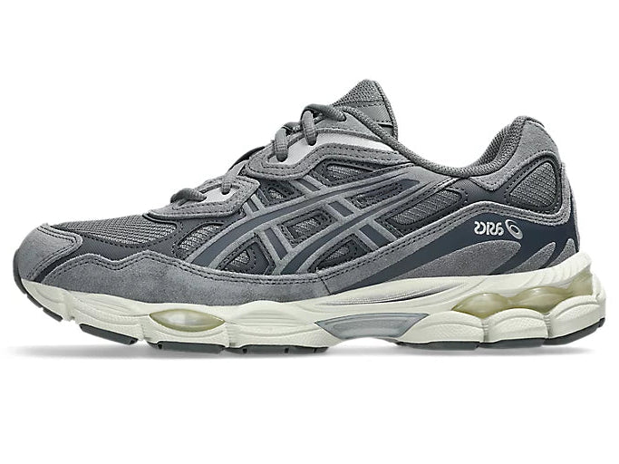 Asics Gel - NYC Steel Grey/Carrier Grey - 1203A739-020 - Mentastore