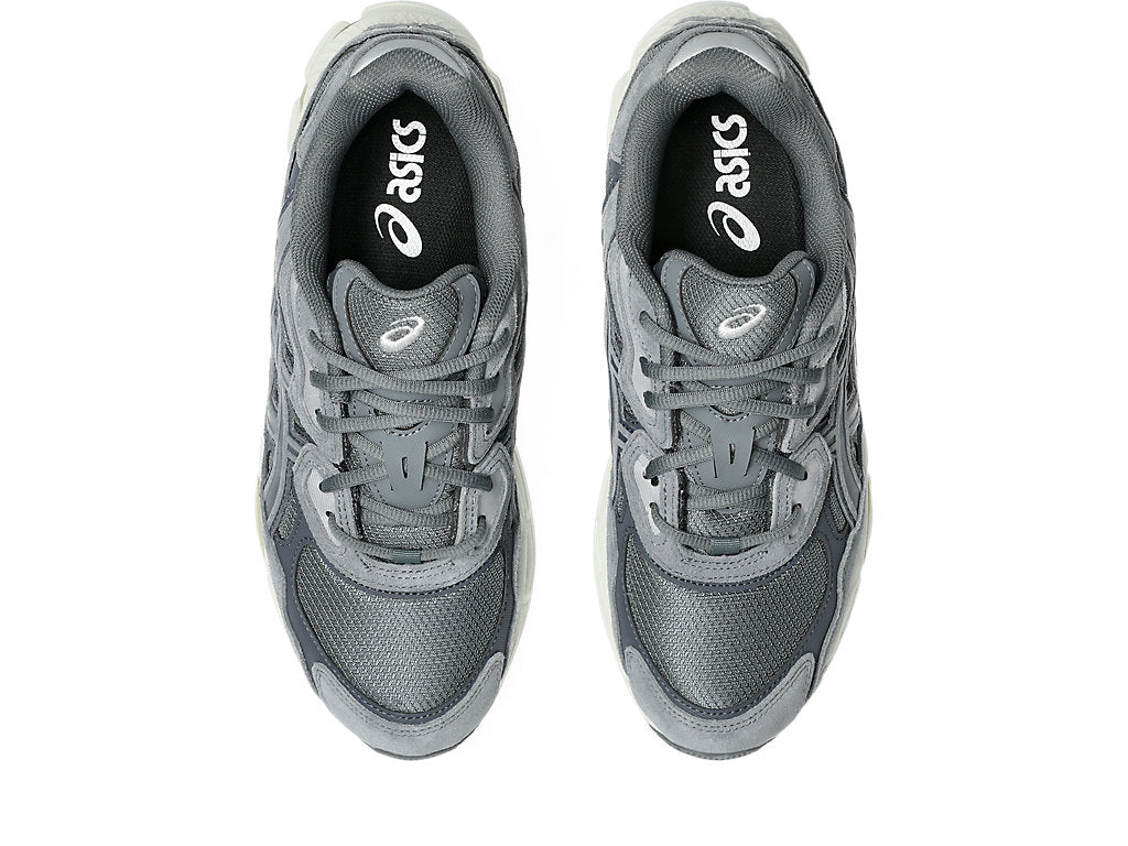 Asics Gel - NYC Steel Grey/Carrier Grey - 1203A739-020 - Mentastore